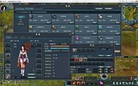 【千年之王】虚拟机一键端