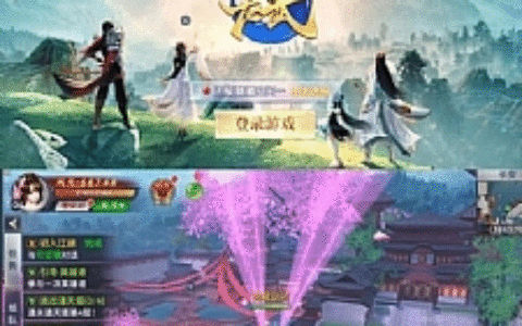 【龙武手游】二区+跨服BOSS+月卡基金+授权后台+视频教程+安卓+IOS双端
