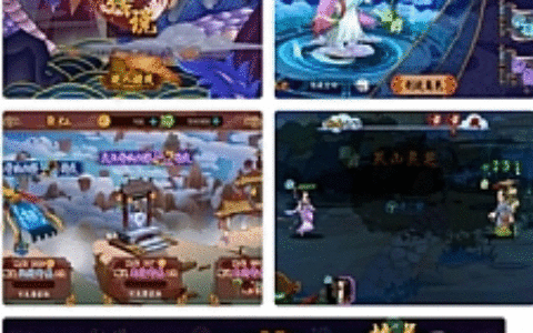 【千古传说】整理一键服务端+教程+后台