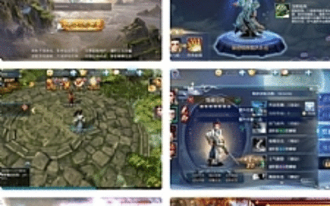 【西游伏妖篇】整理一键服务端+教程+双端+后台