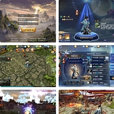 【西游伏妖篇】整理一键服务端+教程+双端+后台