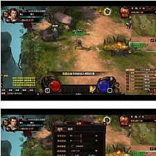 【冰火破坏神】修复一键服务端视频教程+GM工具