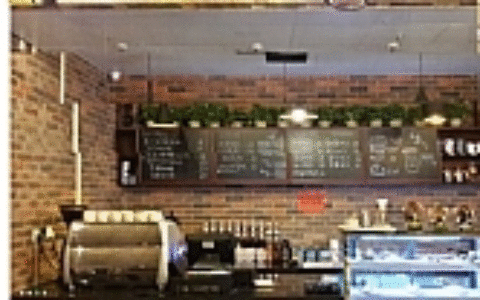 黑色奶茶西餐厅网站源码 织梦dedecms模板 [自适应手机版]