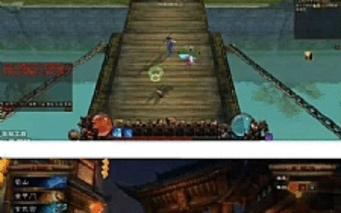 【超神传】盛唐仙神妖魔混战超神传单机网单+视频教程+GM工具