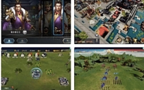 【汉王纷争】手游VM一键服务端+授权后台附带视频教程