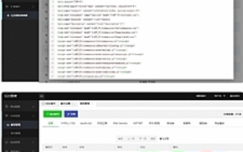 W3C联盟系统v2.0_前端前台采用UIkit框架_在线调试预览