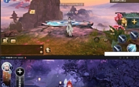 御剑传奇格斗游戏手工端+服务端外网教程+视频教程源码