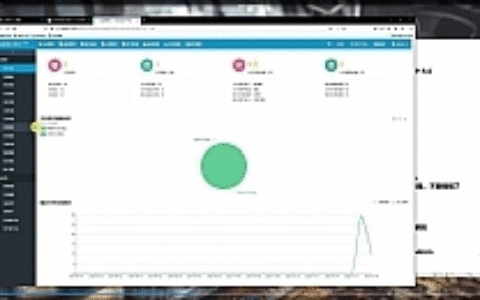 【精品教程】企业发卡系统多商户入驻老米卡知宇发卡网站源码配套搭建视频教程+支付对接