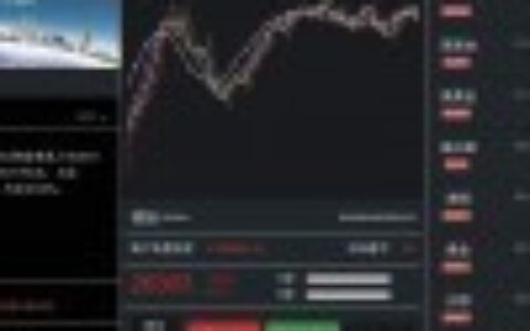 【商业/互换】独家更新完美运营版点位盘非时间盘+yii二开风控系统+完善指定