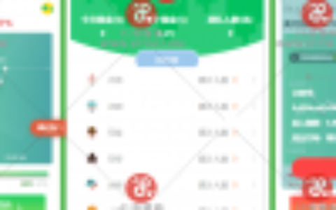 【独家首发】最新更新币圈完美运营版+K线完美+已对接