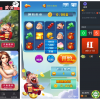 【独家首发】最新更新H5财神到+心跳15秒俊飞出品娱乐源码