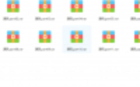 【杂烩打包】最新更新一大波源码打包大集合+35G