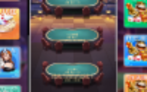 【会员分享】最新更新神兽H5大厅带俱乐部联盟+完整数据+测试正常