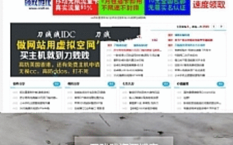 zblog模板 资源博客网站全站源码分享