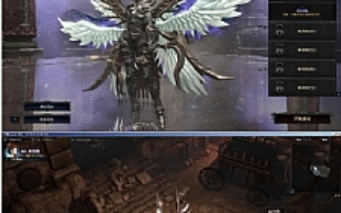 网游MU2【MU:传奇】VM一键端+邮件工具附带视频教程