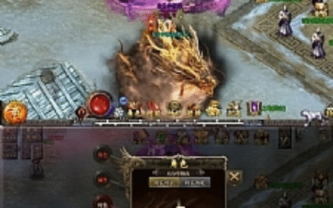 传奇霸业手游【老道修仙】白日门一键端+GM后台附带外网教程