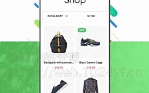 WordPress主题Nexio v1.0.7 时尚服装WooCommerce商店主题