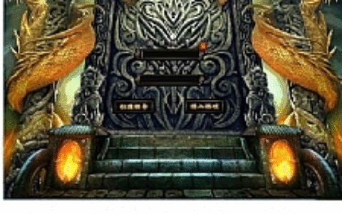 风云归来单职业神器篇