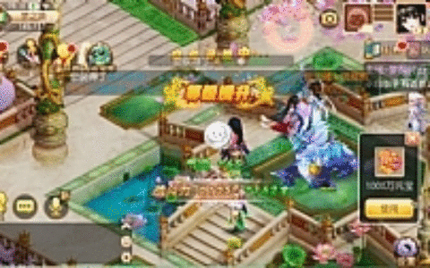 【梦诛天域手游服务端】全新12岗位1H1G可打游戏手工制作搭建手机客户端[附视频安装构建实例教程]