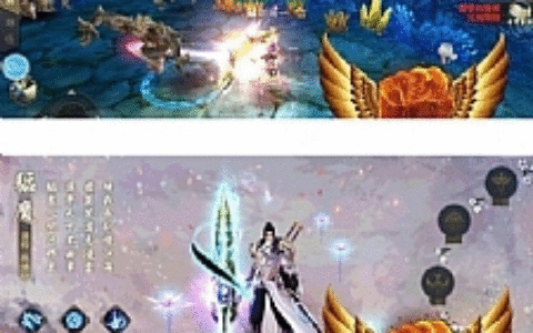 【青丘狐传说手游服务端】手游单机版全五职业灵狐梦幻仙境电脑上手机模拟器运作