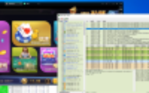 【视频教程】卡通动漫娱乐视频文字搭建教程