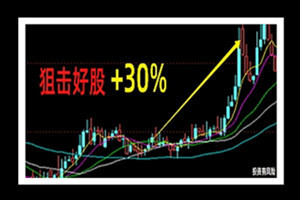 股票视频教程 新手快速赚钱