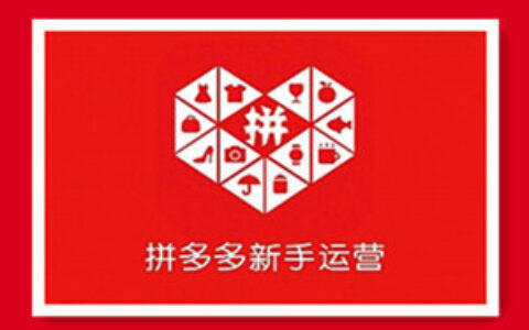 拼多多开店自学视频教程