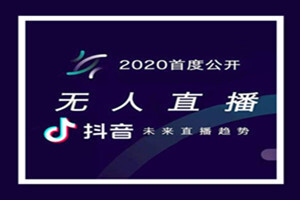 无人值守一台电脑就可以全自动挂机直播带货月入十万