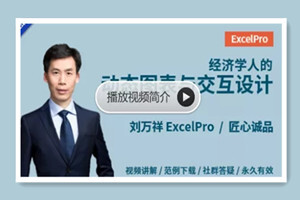 经济学人的动态图表与交互设计