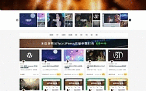 【首发】真正的日主题RiPro v8.1破解版（修复缓存器功能）