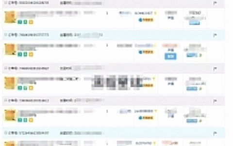 淘宝虚拟项目暴利玩法，亲测月入5000正规项目