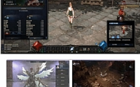 【亲测可玩】12月最新MU/传奇/一键端/邮件工具/视频教程