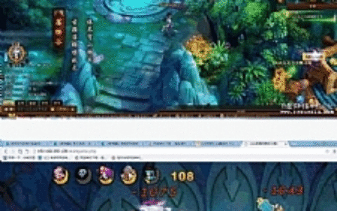 萌将三国一键架设镜像端亲测+图文安装教程+详细修改教程