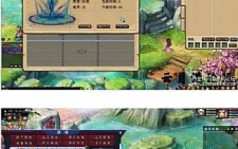 5W飞蛾修复单机版 修复了大量BUG，完善无名系统，渡劫任务GM工具