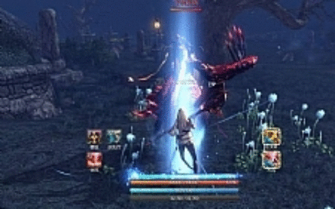 【网游】【剑灵】【真剑灵版本】【内含文字教程+视频教程】