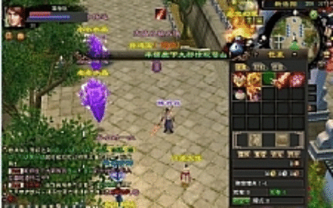 天龙八部3斗气神鼎唯美版一键安装带小白式视频安装教程