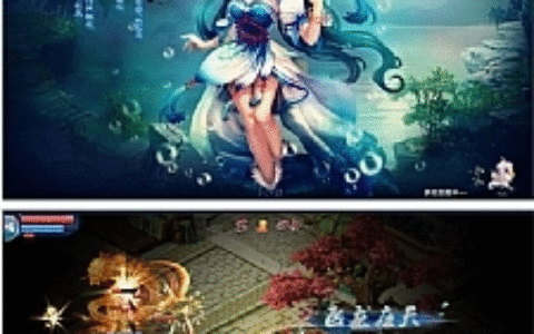 神雕侠侣手游+语音视频教程+最新修改版