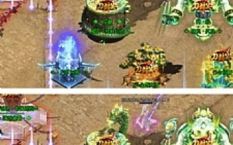 多系统玩法的刀剑笑2服务端