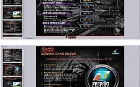 韩游【九龙争霸2】游戏源码+最新【西游异界修复H5】手工外网端