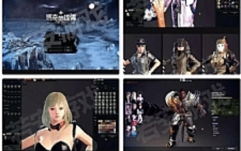 【运营完整版】最新新版洛奇英雄传一键端/带GM工具刷物品装备/带视频教程/非外面烂大街的倒卖版