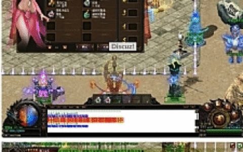 最新杨玉环激情单职业传奇版本-带假人光柱