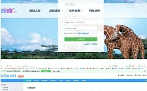 PHP格子在线自动发卡网源码 全新一键安装版