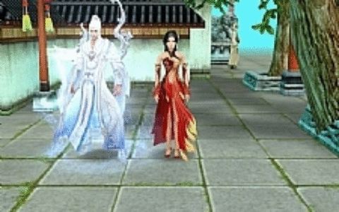 天龙八部一键端紫金版，毛毛天龙紫金3天龙八部单机版