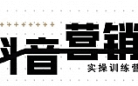 《12天线上抖音营销实操训练营》通过框架布局实现自动化引流变现（无水印）