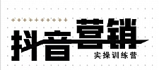 《12天线上抖音营销实操训练营》通过框架布局实现自动化引流变现（无水印）