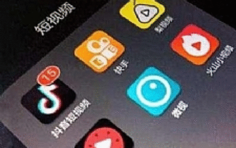 空手套白狼项目之可以躺赚的视频搬运