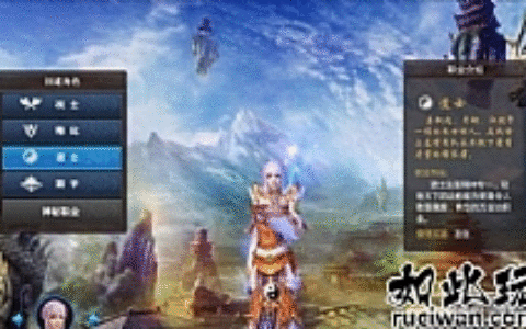 [网络游戏] 古羌传奇华丽3D单机一键安装+安装教程+GM工具