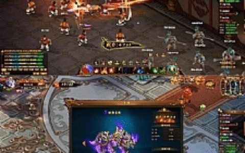 热血江湖之霹雳江湖传页游源码一键即玩服务端+GM后台+外网教程