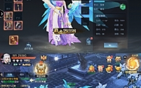 【手游源码】剑舞龙城 手工外网跨服端,双区,双端,本地资源验证,授权物品后台