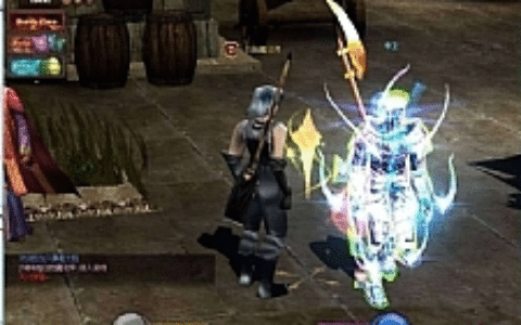 最新奇迹MuEx902完美+安装教程+GM工具